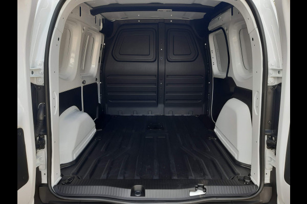 Mercedes-Benz eCitan ECC Airco Cruise control Parkeersensors