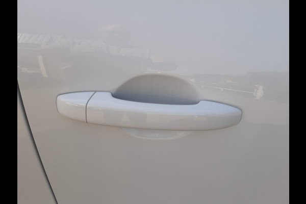 Mercedes-Benz eCitan ECC Airco Cruise control Parkeersensors