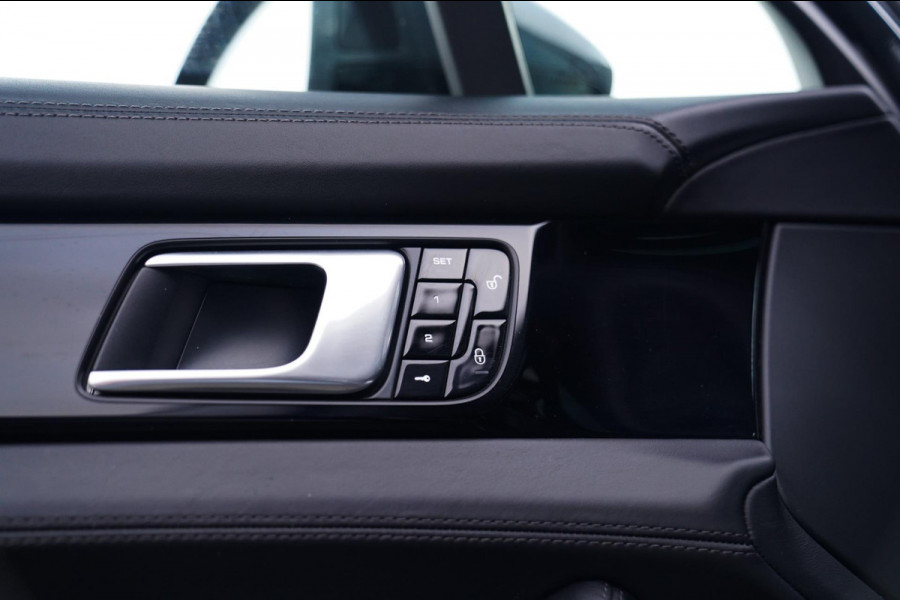 Porsche Panamera Sport Turismo 2.9 4 E-Hybrid | Sport Chrono | 21 inch | Panorama | Sport uitlaat | Luchtvering | Spoiler | LED |