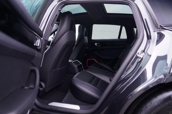 Porsche Panamera Sport Turismo 2.9 4 E-Hybrid | Sport Chrono | 21 inch | Panorama | Sport uitlaat | Luchtvering | Spoiler | LED |
