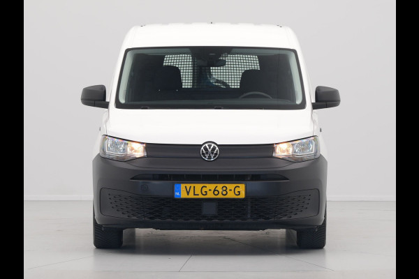 Volkswagen Caddy Maxi Cargo L2H1 2.0 TDI 75pk Comfort Navi via app Trekhaak Pdc Lm velgen