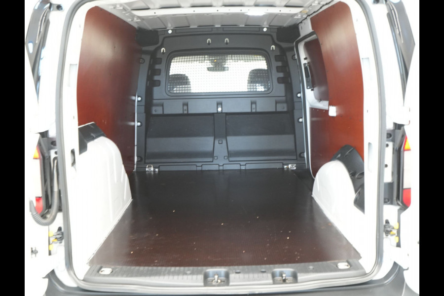 Volkswagen Caddy Maxi Cargo L2H1 2.0 TDI 75pk Comfort Navi via app Trekhaak Pdc Lm velgen