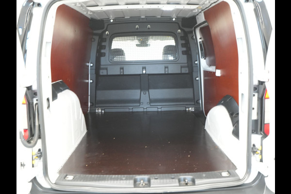 Volkswagen Caddy Maxi Cargo L2H1 2.0 TDI 75pk Comfort Navi via app Trekhaak Pdc Lm velgen