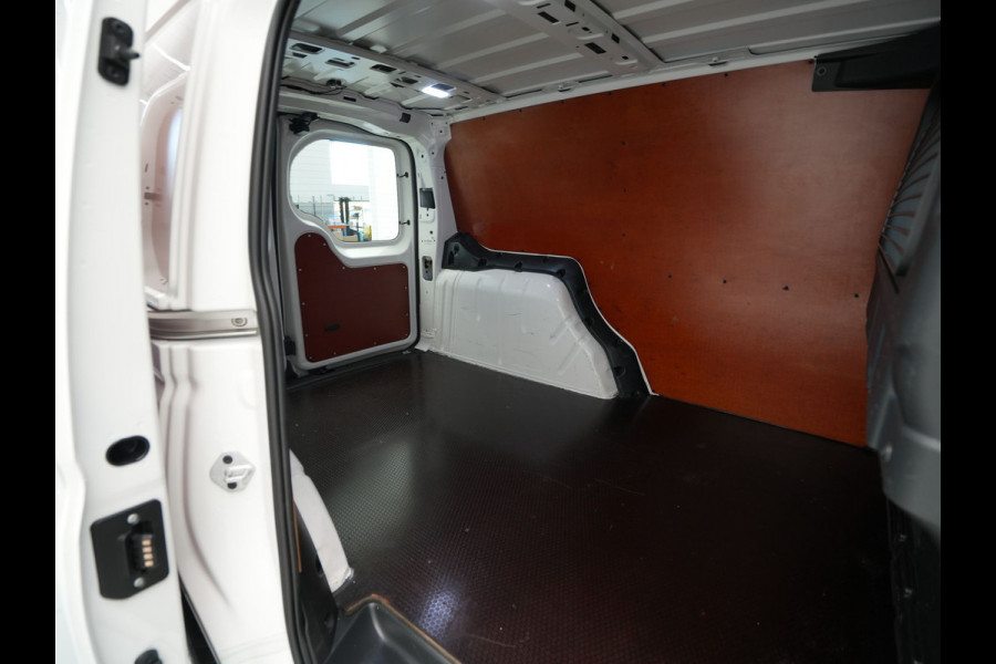 Volkswagen Caddy Maxi Cargo L2H1 2.0 TDI 75pk Comfort Navi via app Trekhaak Pdc Lm velgen