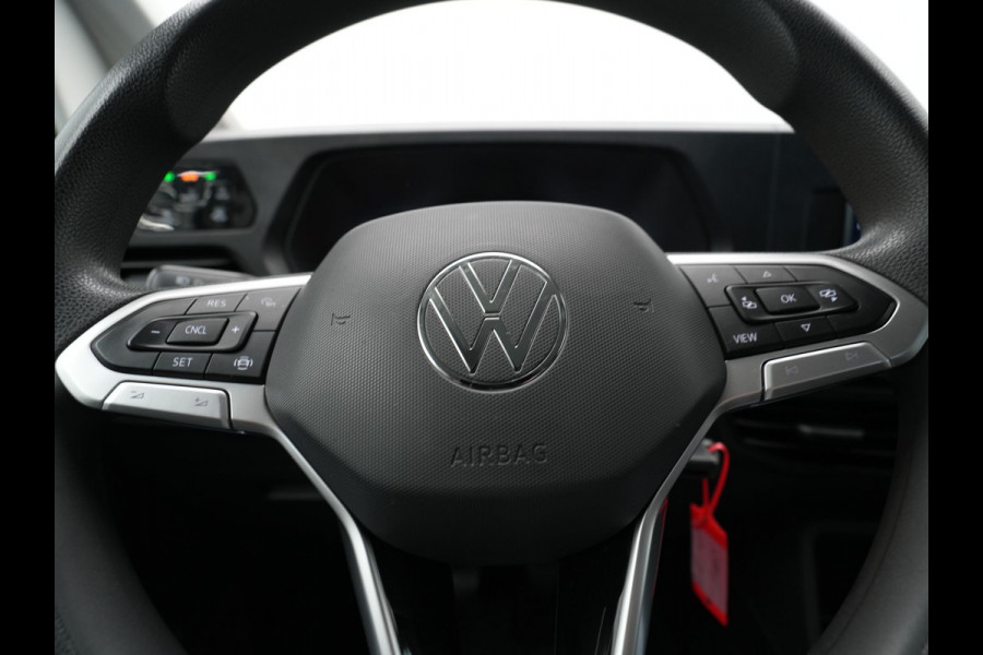 Volkswagen Caddy Maxi Cargo L2H1 2.0 TDI 75pk Comfort Navi via app Trekhaak Pdc Lm velgen