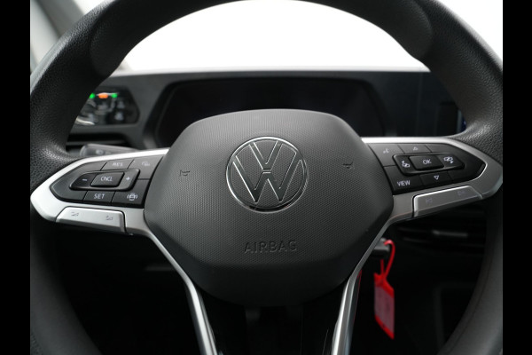 Volkswagen Caddy Maxi Cargo L2H1 2.0 TDI 75pk Comfort Navi via app Trekhaak Pdc Lm velgen