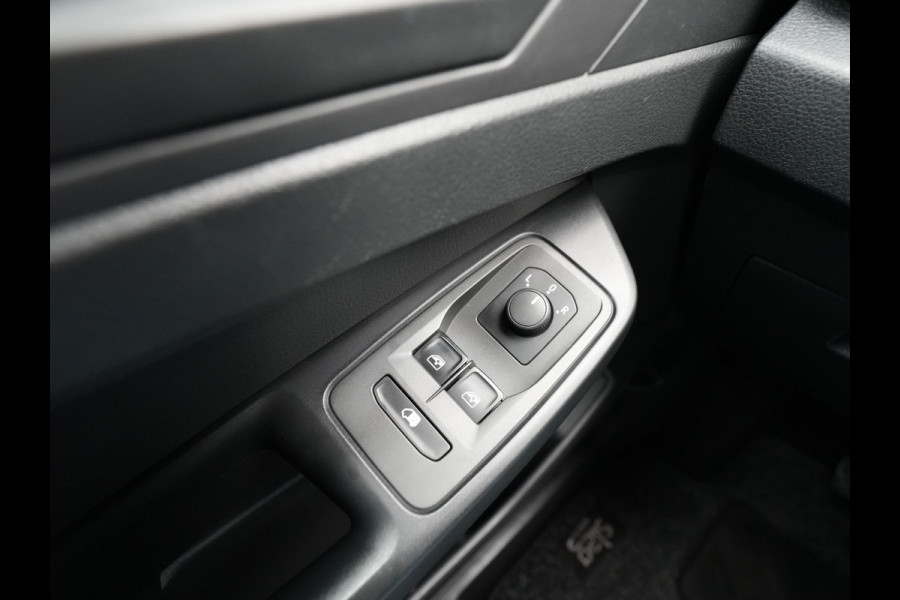 Volkswagen Caddy Maxi Cargo L2H1 2.0 TDI 75pk Comfort Navi via app Trekhaak Pdc Lm velgen