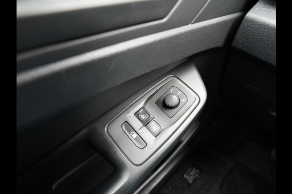 Volkswagen Caddy Maxi Cargo L2H1 2.0 TDI 75pk Comfort Navi via app Trekhaak Pdc Lm velgen