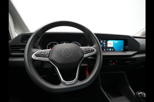 Volkswagen Caddy Maxi Cargo L2H1 2.0 TDI 75pk Comfort Navi via app Trekhaak Pdc Lm velgen