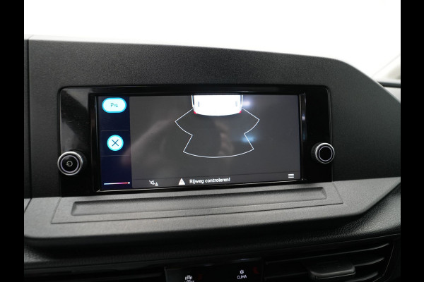 Volkswagen Caddy Maxi Cargo L2H1 2.0 TDI 75pk Comfort Navi via app Trekhaak Pdc Lm velgen