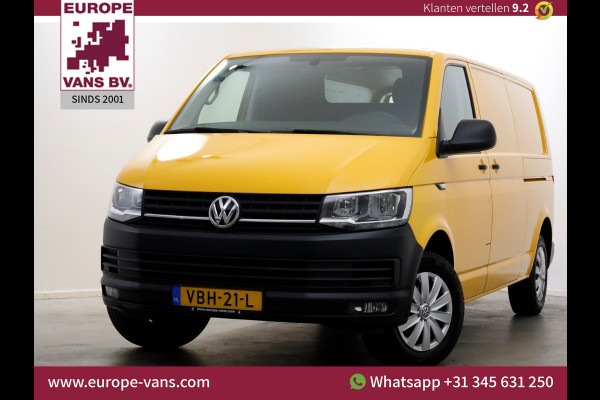 Volkswagen Transporter T6 2.0 TDI 150pk Lang 2x Schuifdeur/Airco/Camera 07-2019