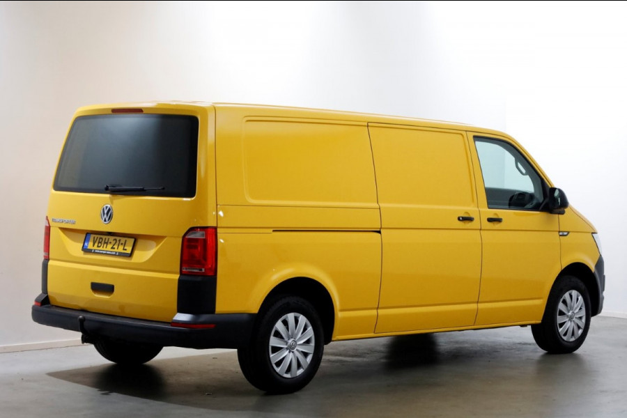 Volkswagen Transporter T6 2.0 TDI 150pk Lang 2x Schuifdeur/Airco/Camera 07-2019