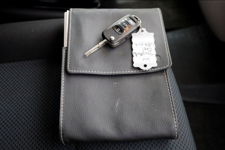 Volkswagen Transporter T6 2.0 TDI 150pk Lang 2x Schuifdeur/Airco/Camera 07-2019