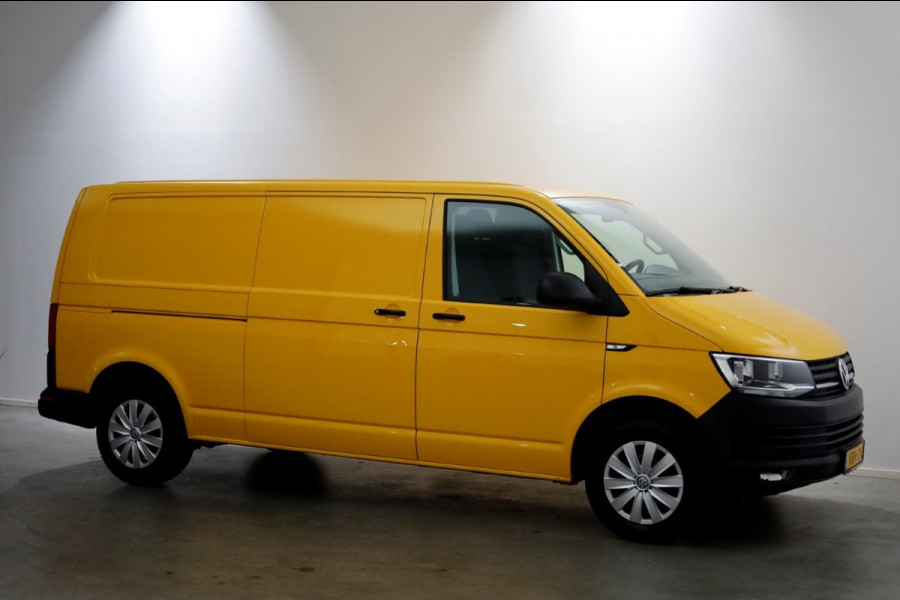 Volkswagen Transporter T6 2.0 TDI 150pk Lang 2x Schuifdeur/Airco/Camera 07-2019