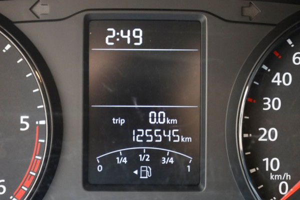 Volkswagen Transporter T6 2.0 TDI 150pk Lang 2x Schuifdeur/Airco/Camera 07-2019