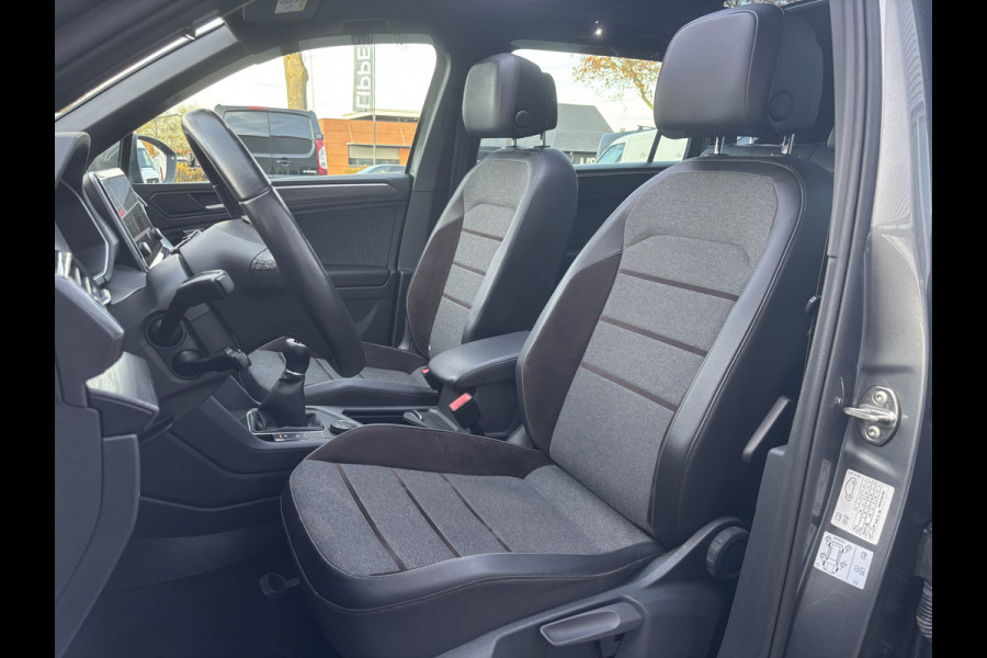 Seat Tarraco 1.5 TSI Xcellence 7persoons | Pano | Stoelverwarming | Dodehoek Detector | Parkeer Camera