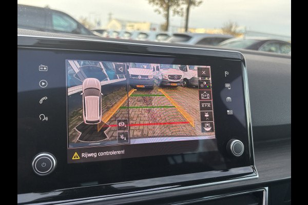 Seat Tarraco 1.5 TSI Xcellence 7persoons | Pano | Stoelverwarming | Dodehoek Detector | Parkeer Camera