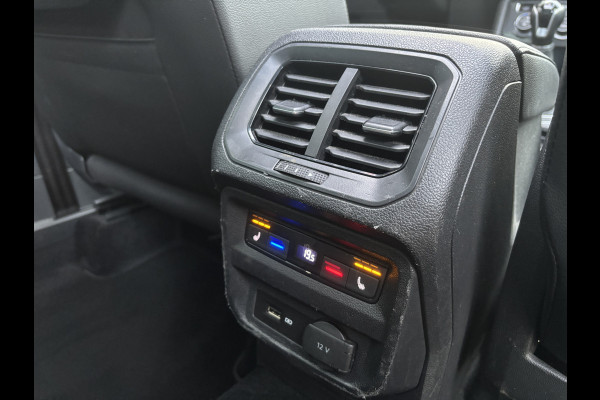 Seat Tarraco 1.5 TSI Xcellence 7persoons | Pano | Stoelverwarming | Dodehoek Detector | Parkeer Camera