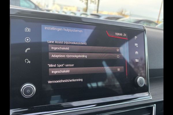 Seat Tarraco 1.5 TSI Xcellence 7persoons | Pano | Stoelverwarming | Dodehoek Detector | Parkeer Camera