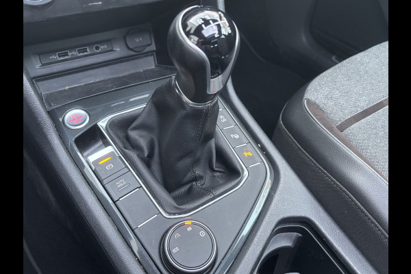 Seat Tarraco 1.5 TSI Xcellence 7persoons | Pano | Stoelverwarming | Dodehoek Detector | Parkeer Camera