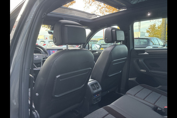 Seat Tarraco 1.5 TSI Xcellence 7persoons | Pano | Stoelverwarming | Dodehoek Detector | Parkeer Camera