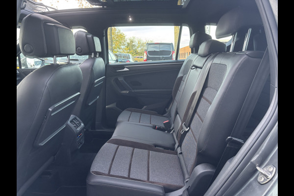Seat Tarraco 1.5 TSI Xcellence 7persoons | Pano | Stoelverwarming | Dodehoek Detector | Parkeer Camera