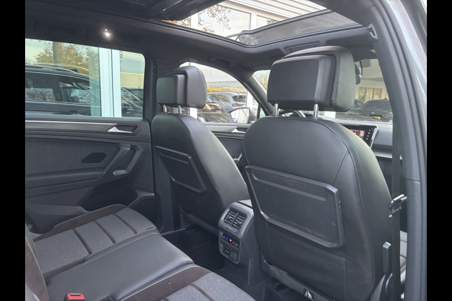 Seat Tarraco 1.5 TSI Xcellence 7persoons | Pano | Stoelverwarming | Dodehoek Detector | Parkeer Camera