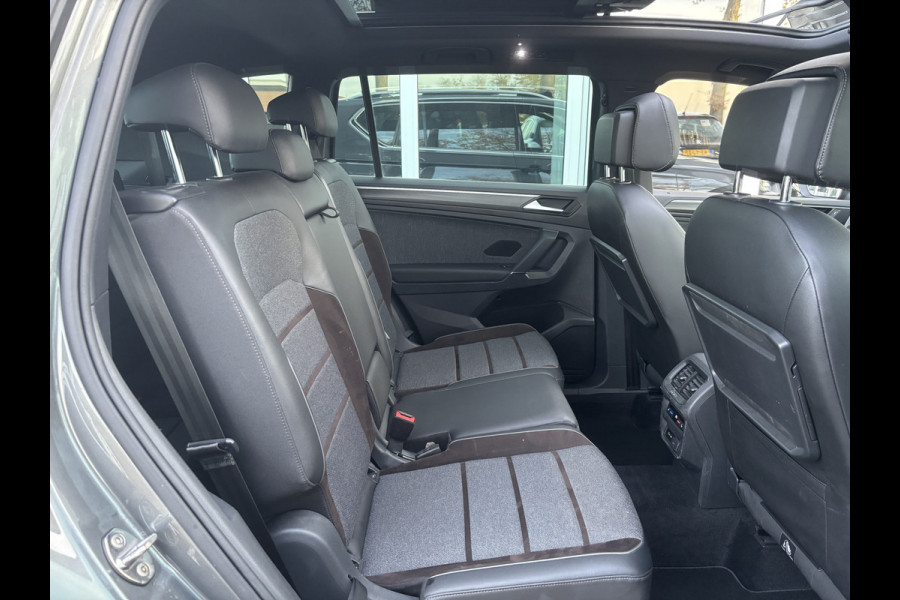 Seat Tarraco 1.5 TSI Xcellence 7persoons | Pano | Stoelverwarming | Dodehoek Detector | Parkeer Camera