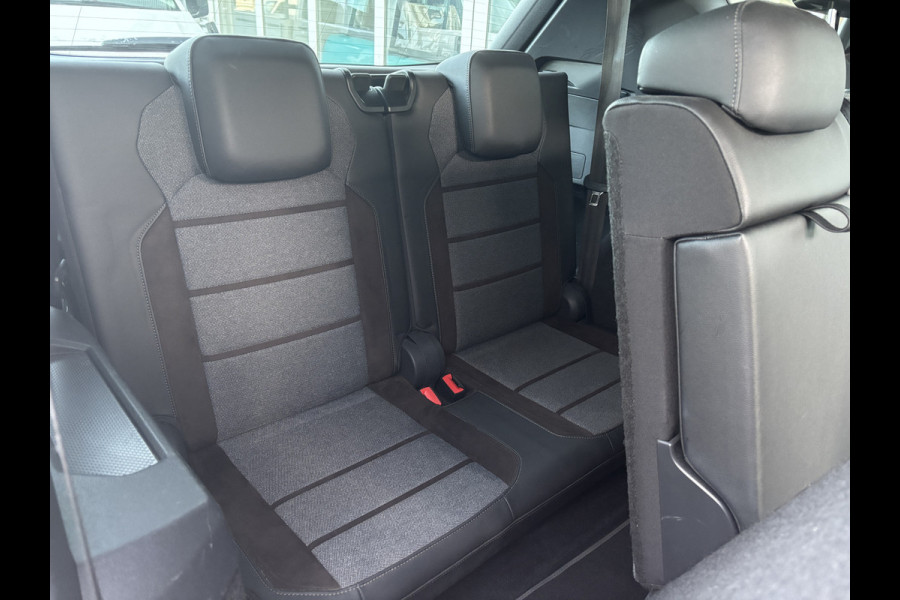Seat Tarraco 1.5 TSI Xcellence 7persoons | Pano | Stoelverwarming | Dodehoek Detector | Parkeer Camera