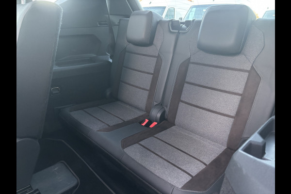 Seat Tarraco 1.5 TSI Xcellence 7persoons | Pano | Stoelverwarming | Dodehoek Detector | Parkeer Camera