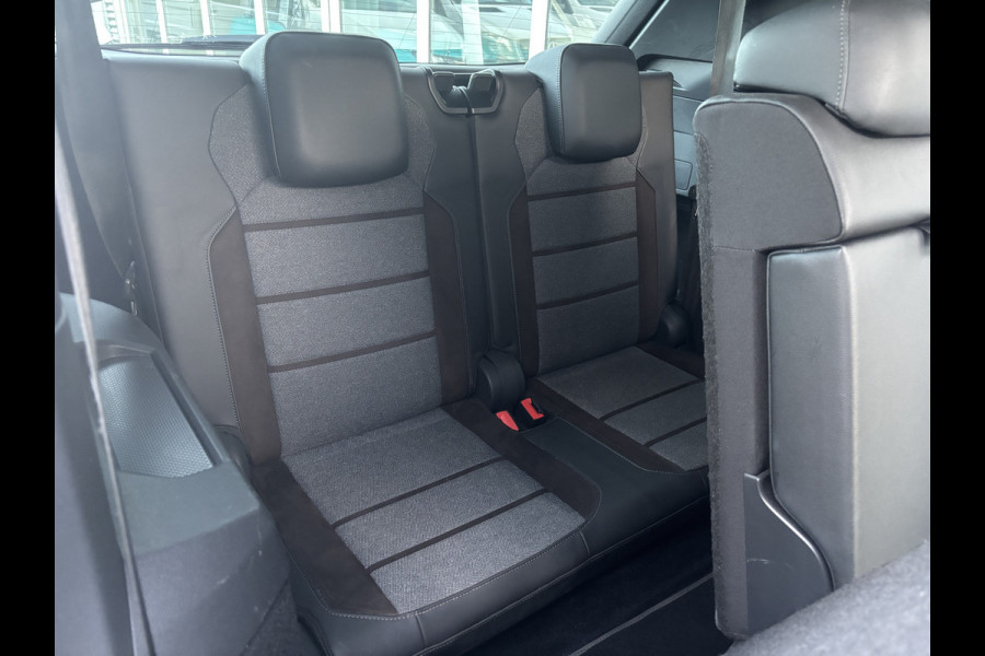 Seat Tarraco 1.5 TSI Xcellence 7persoons | Pano | Stoelverwarming | Dodehoek Detector | Parkeer Camera