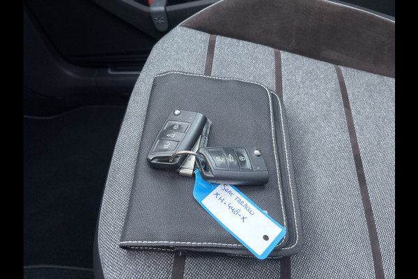 Seat Tarraco 1.5 TSI Xcellence 7persoons | Pano | Stoelverwarming | Dodehoek Detector | Parkeer Camera