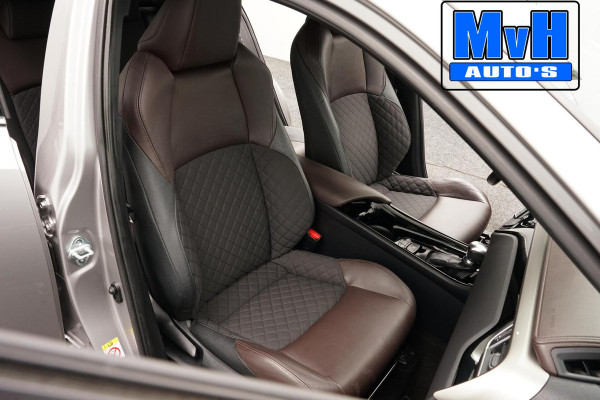 Toyota C-HR 1.8 Hybrid Executive|LEER|STOELVERW|PDC|CAMERA|NAP