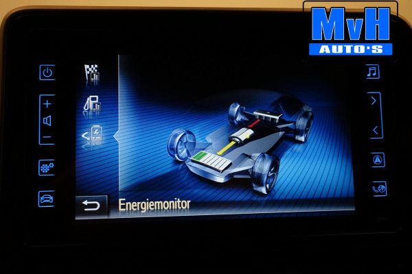 Toyota C-HR 1.8 Hybrid Executive|LEER|STOELVERW|PDC|CAMERA|NAP