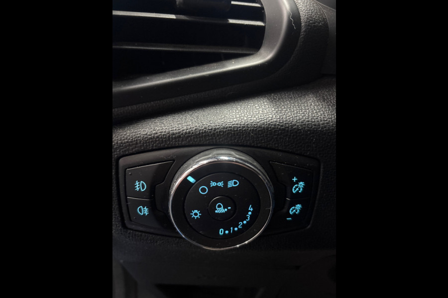 Ford EcoSport 1.0 EcoBoost Trend Ultimate Trekhaak, Navi,