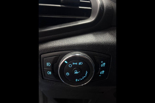Ford EcoSport 1.0 EcoBoost Trend Ultimate Trekhaak, Navi,