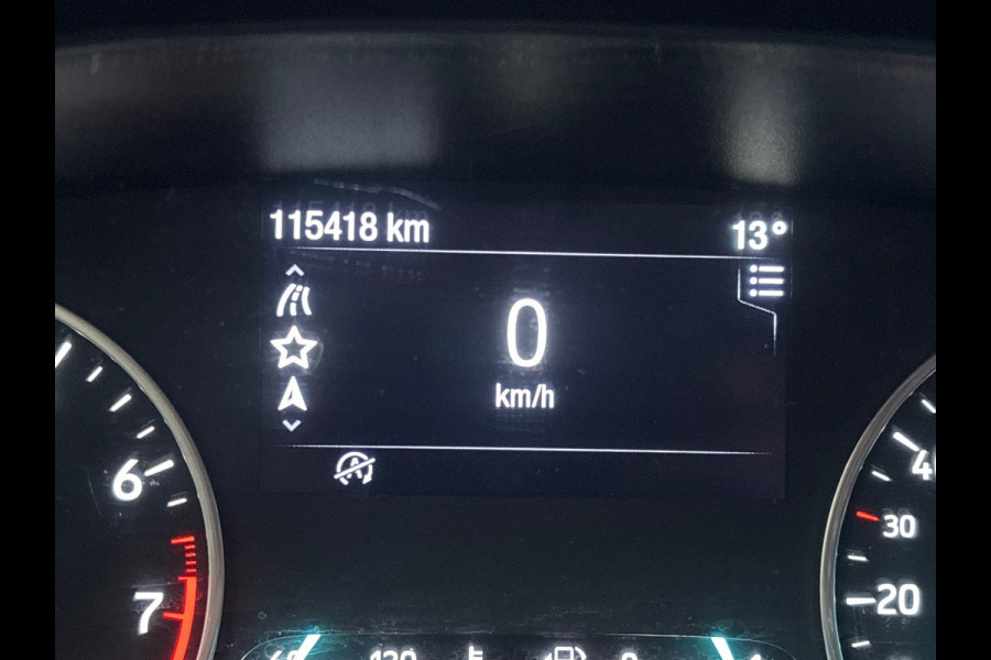 Ford EcoSport 1.0 EcoBoost Trend Ultimate Trekhaak, Navi,