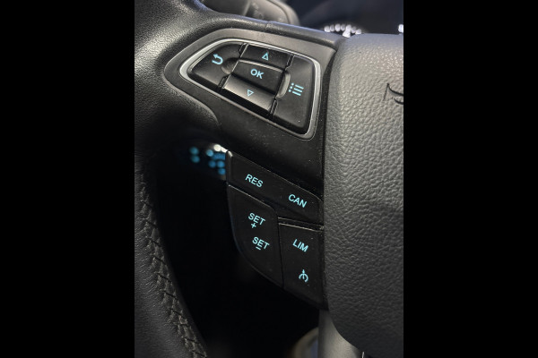 Ford EcoSport 1.0 EcoBoost Trend Ultimate Trekhaak, Navi,