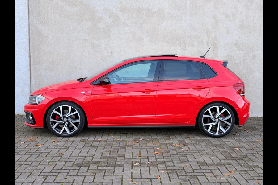 Volkswagen Polo 2.0 TSI GTI Pano DSG Camera Virtual Beats 18''