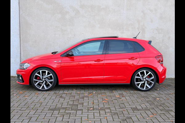 Volkswagen Polo 2.0 TSI GTI Pano DSG Camera Virtual Beats 18''