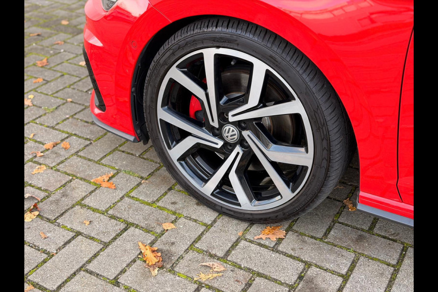 Volkswagen Polo 2.0 TSI GTI Pano DSG Camera Virtual Beats 18''