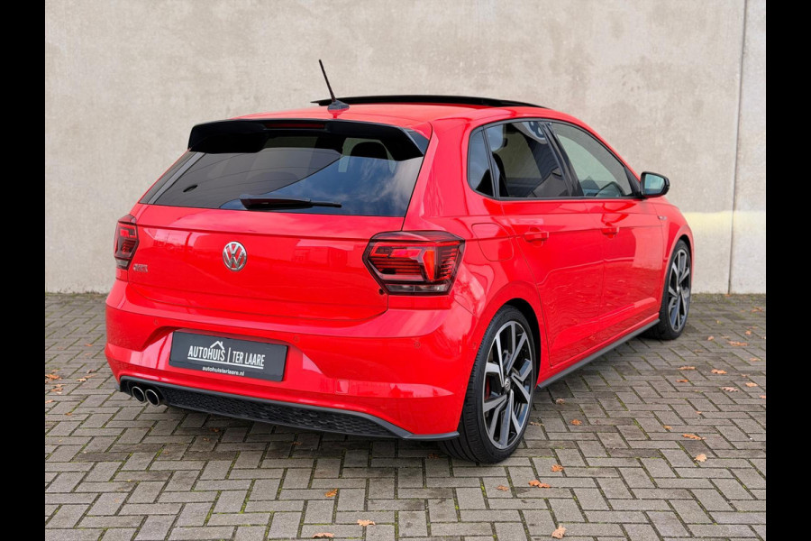 Volkswagen Polo 2.0 TSI GTI Pano DSG Camera Virtual Beats 18''