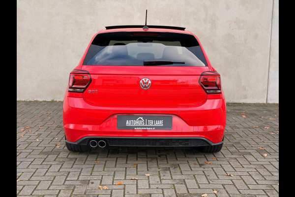 Volkswagen Polo 2.0 TSI GTI Pano DSG Camera Virtual Beats 18''