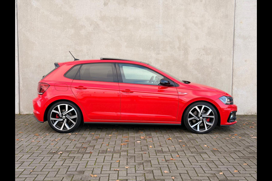 Volkswagen Polo 2.0 TSI GTI Pano DSG Camera Virtual Beats 18''