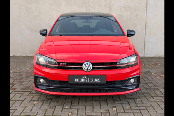Volkswagen Polo 2.0 TSI GTI Pano DSG Camera Virtual Beats 18''