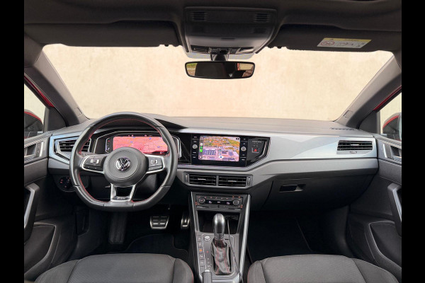 Volkswagen Polo 2.0 TSI GTI Pano DSG Camera Virtual Beats 18''