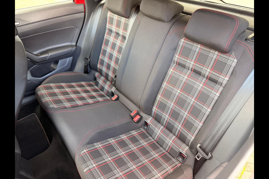 Volkswagen Polo 2.0 TSI GTI Pano DSG Camera Virtual Beats 18''