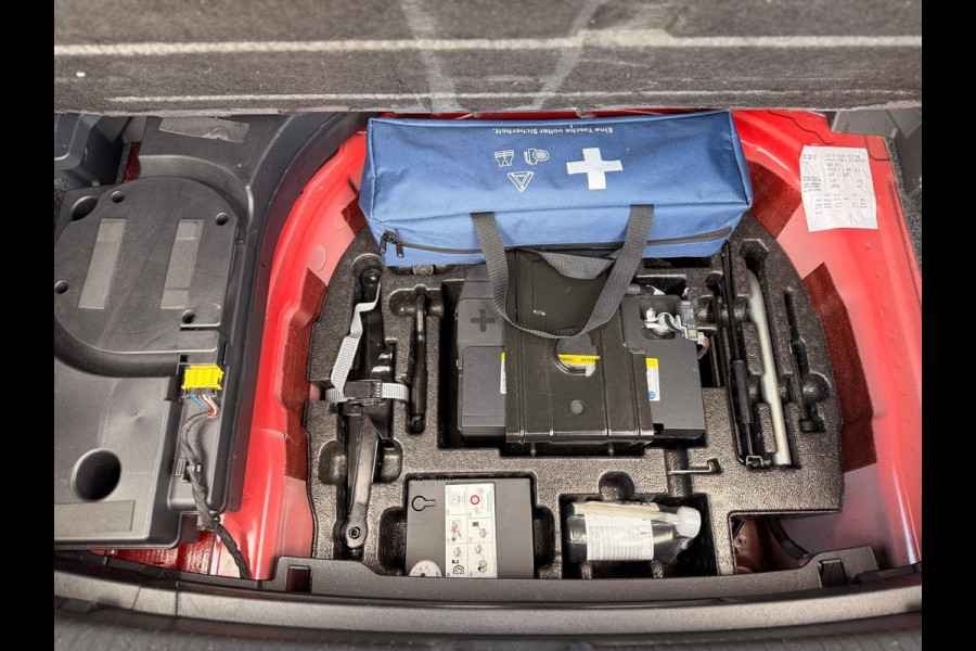 Volkswagen Polo 2.0 TSI GTI Pano DSG Camera Virtual Beats 18''