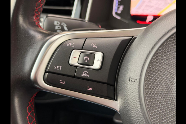 Volkswagen Polo 2.0 TSI GTI Pano DSG Camera Virtual Beats 18''