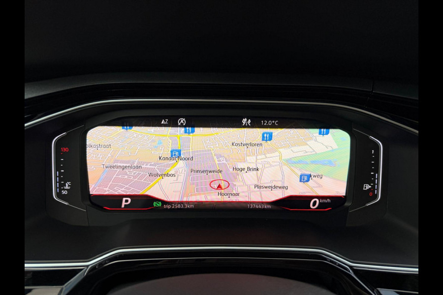 Volkswagen Polo 2.0 TSI GTI Pano DSG Camera Virtual Beats 18''